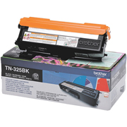 BROTHER TONER TN325BK NEGRO 4.000P